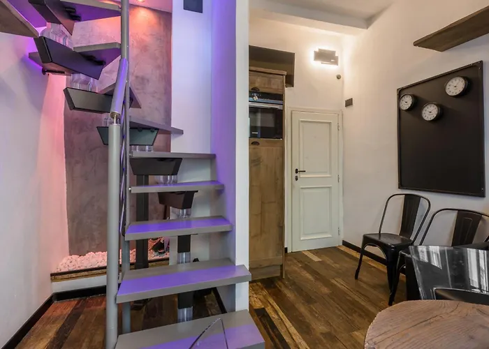 Loft 42 By Mmega