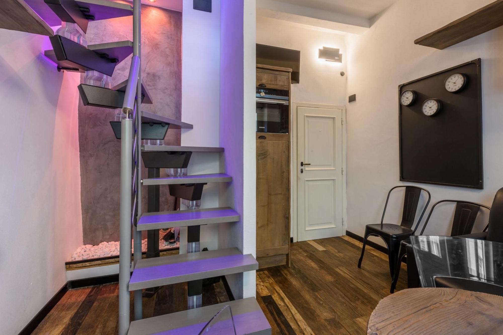 Loft 42 By Mmega *