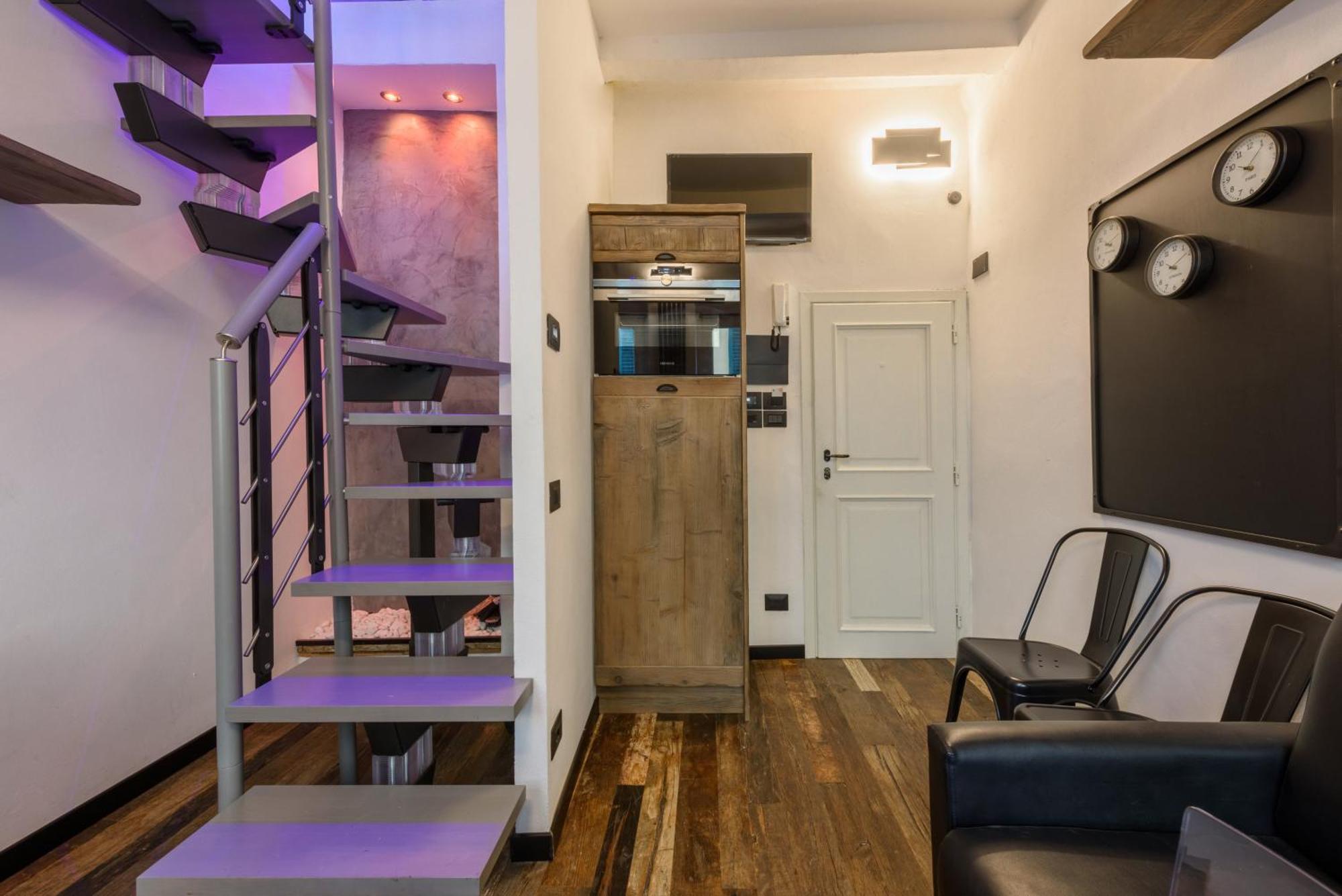 Loft 42 By Mmega *