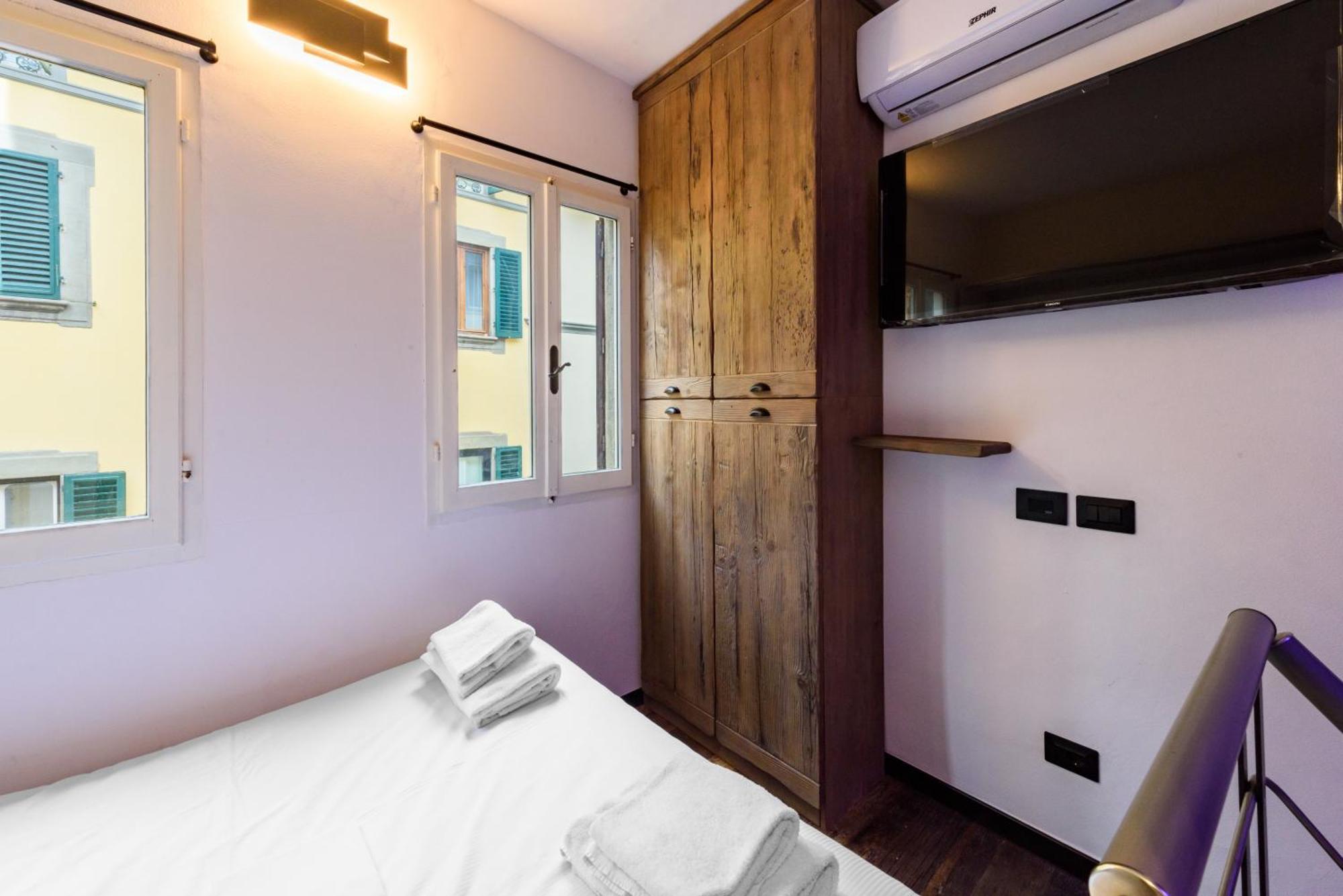 Loft 42 By Mmega Apartment Florence