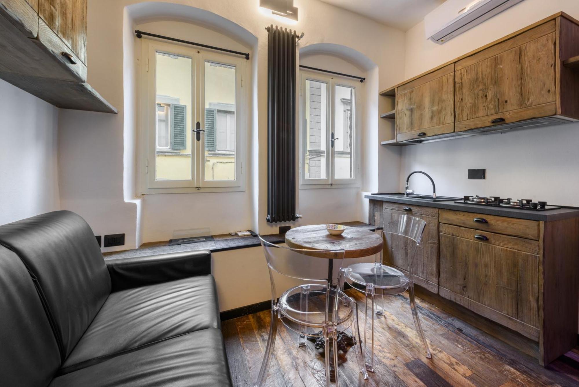Apartment Loft 42 By Mmega *