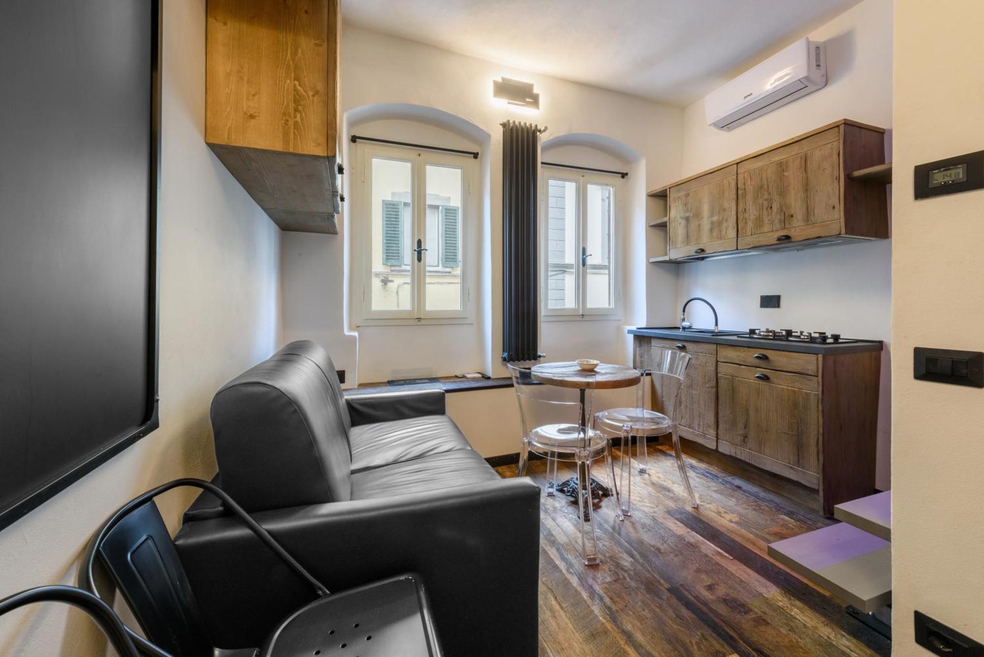 Loft 42 By Mmega Apartment