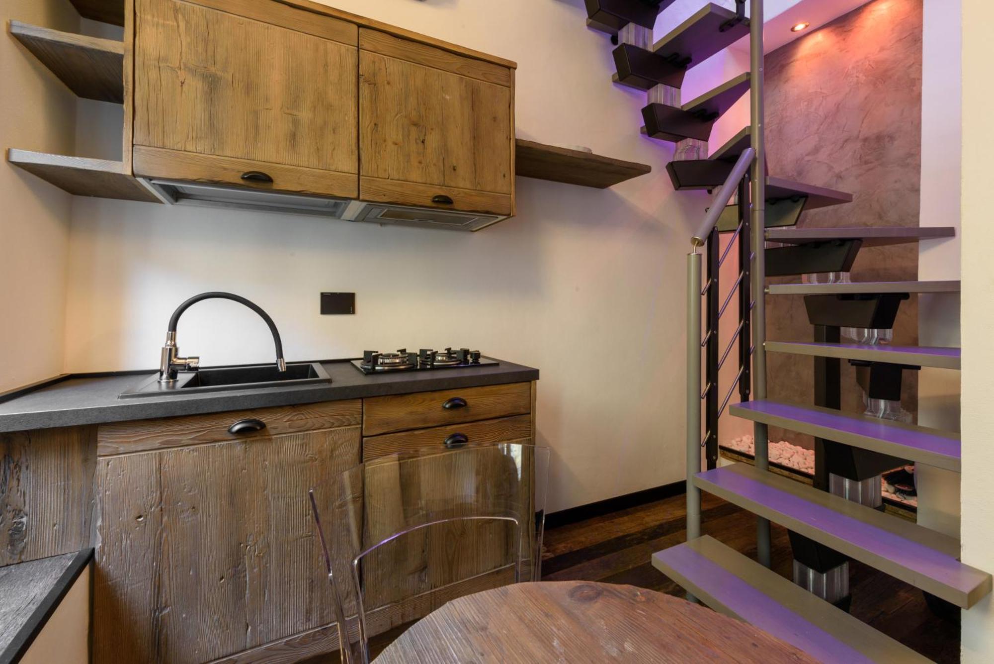 Apartment Loft 42 By Mmega